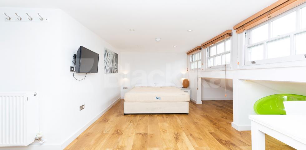 			ZONE 1 LOCATION, Studio Apartment, 1 bath, 1 reception Studio			 BYNG PLACE WC1E, RUSSELL SQUARE - EUSTON - FITZROVIA 